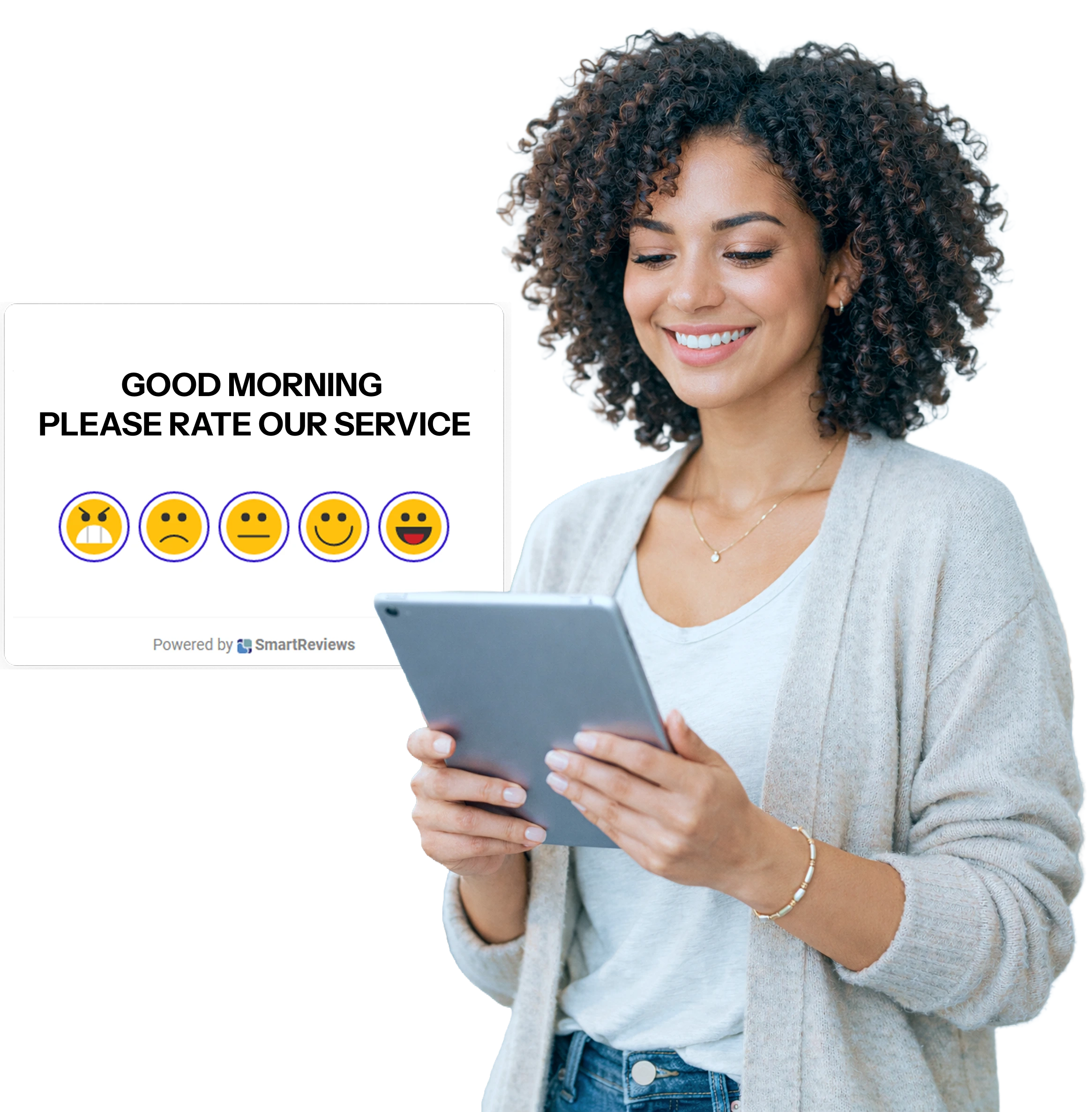 smart reviews